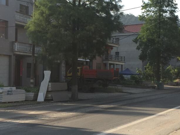 Imagen general del Hotel tian tian jiu dian. Foto 11