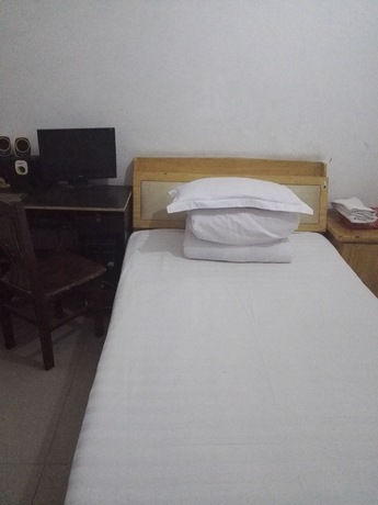 Imagen general del Hotel tian tian jiu dian. Foto 12