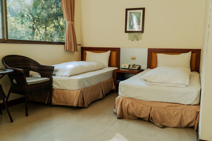 Imagen de la habitación del Hotel tienhsiang youth activity center. Foto 3