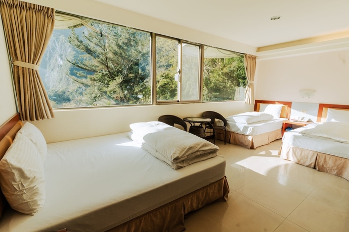 Imagen de la habitación del Hotel tienhsiang youth activity center. Foto 4