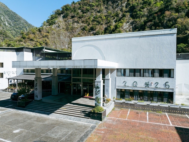 Imagen general del Hotel tienhsiang youth activity center. Foto 1