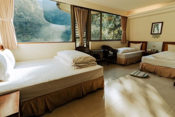 Imagen de la habitación del Hotel tienhsiang youth activity center. Foto 9