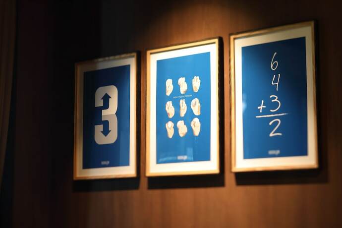 Imagen general del Hotel tower eleven hotel. Foto 6