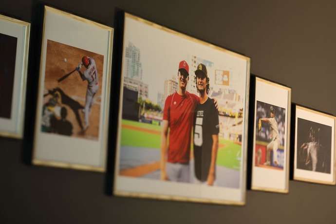 Imagen de la habitación del Hotel tower eleven hotel. Foto 13