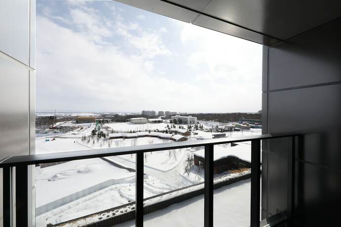 Imagen general del Hotel tower eleven hotel. Foto 8