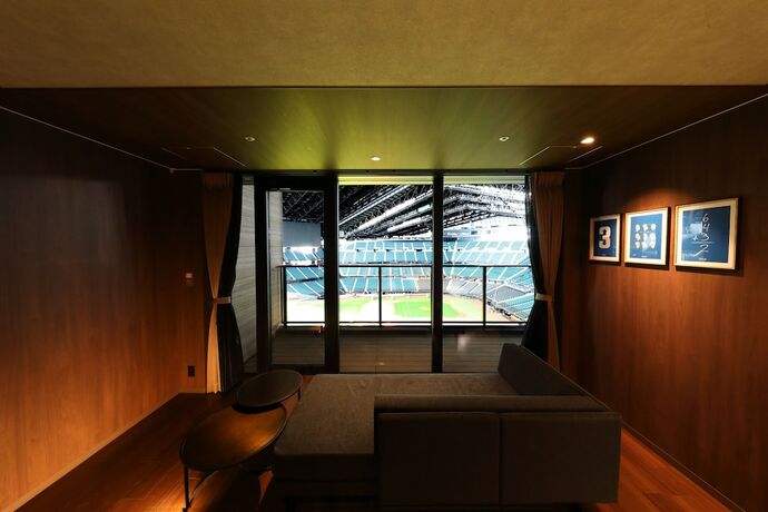 Imagen de la habitación del Hotel tower eleven hotel. Foto 16