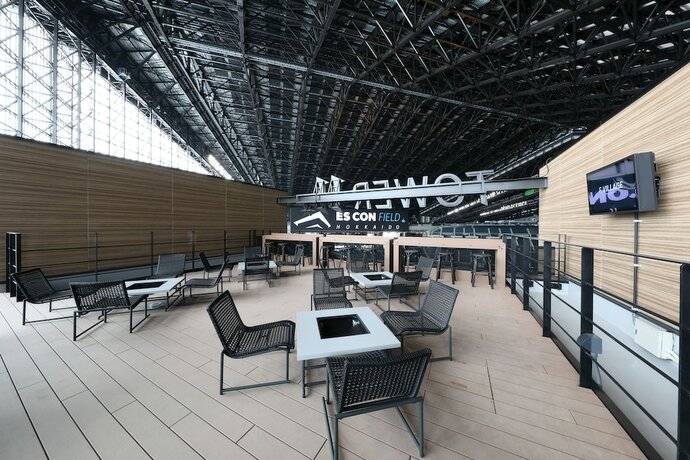 Imagen general del Hotel tower eleven hotel. Foto 9