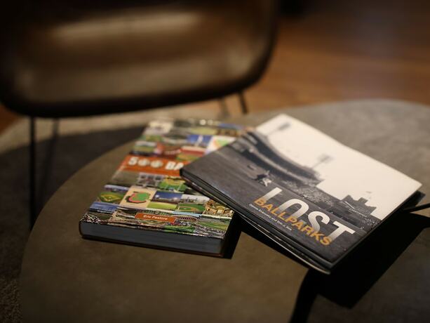 Imagen general del Hotel tower eleven hotel. Foto 10