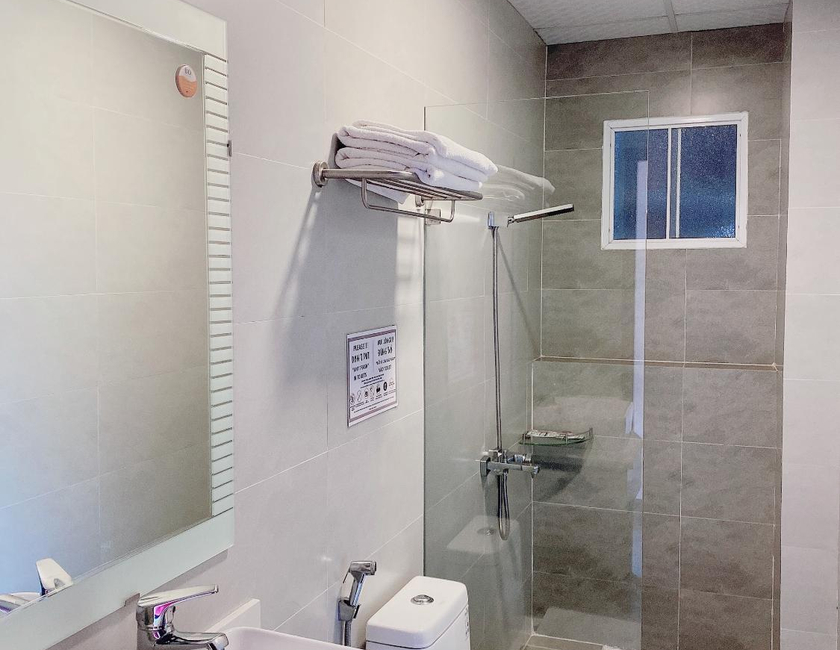 Imagen general del Hotel tuyết sơn. Foto 2