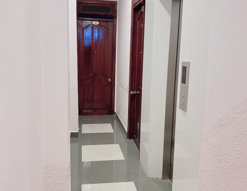 Imagen general del Hotel tuyết sơn. Foto 6