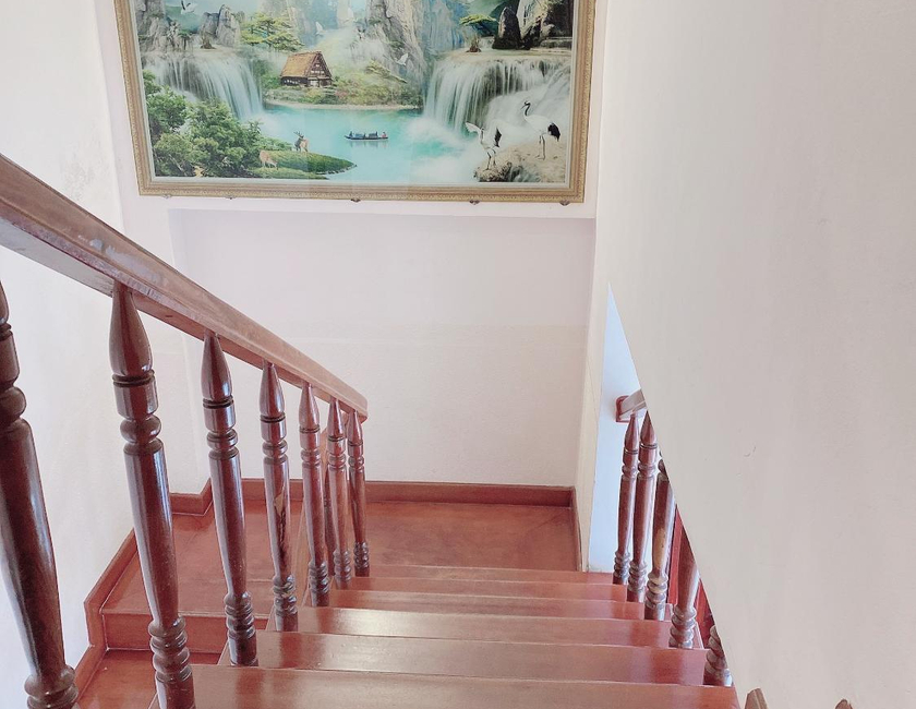 Imagen general del Hotel tuyết sơn. Foto 9