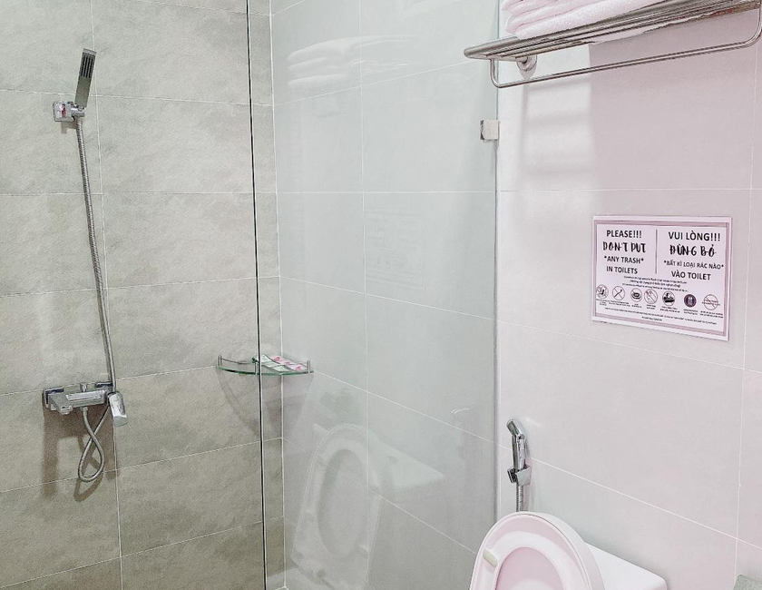 Imagen general del Hotel tuyết sơn. Foto 10