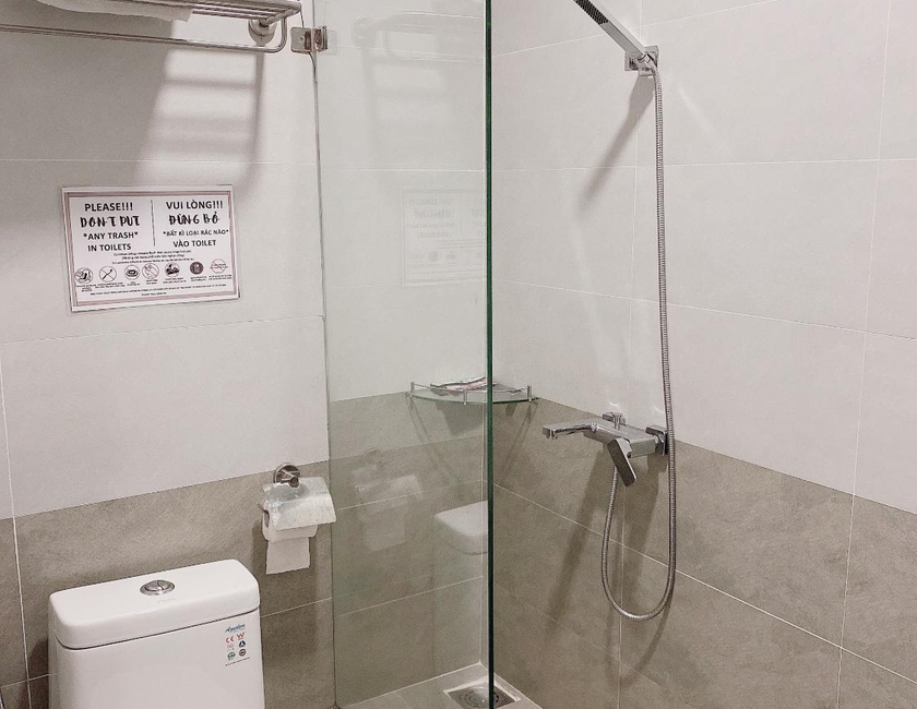 Imagen general del Hotel tuyết sơn. Foto 11