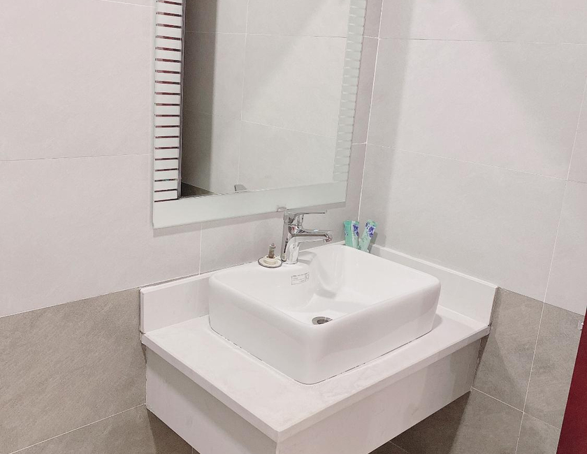 Imagen general del Hotel tuyết sơn. Foto 12