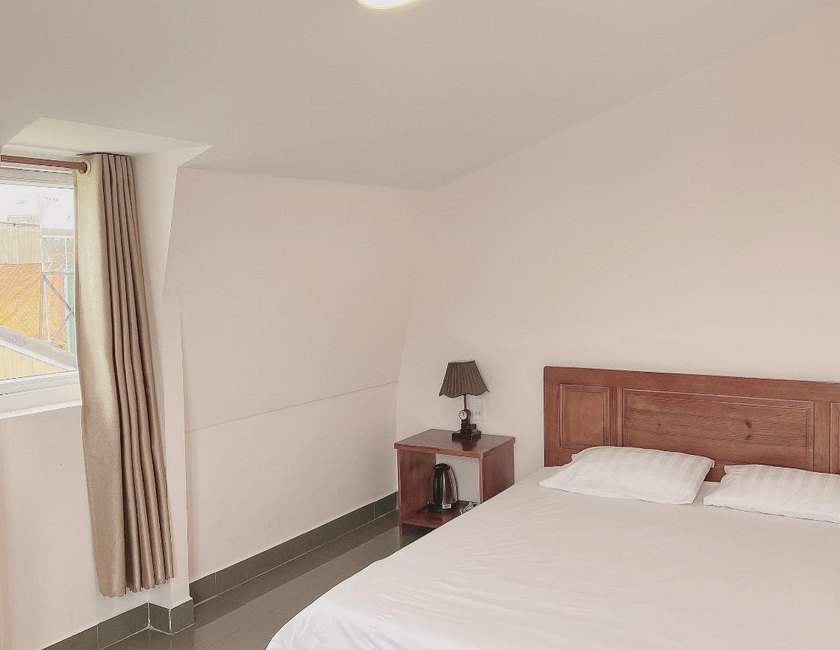 Imagen general del Hotel tuyết sơn. Foto 13