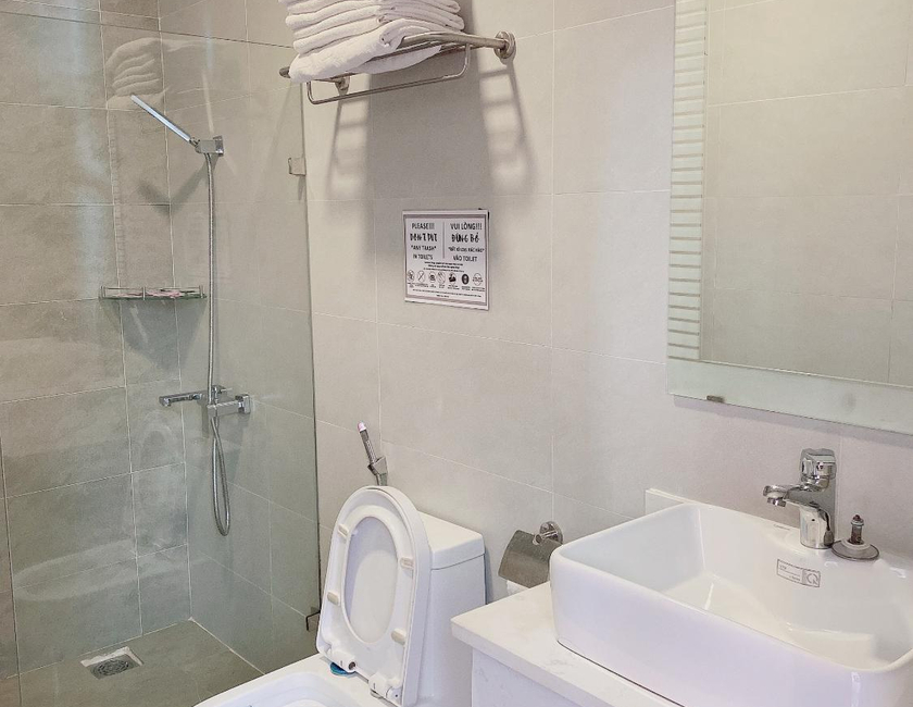 Imagen general del Hotel tuyết sơn. Foto 14