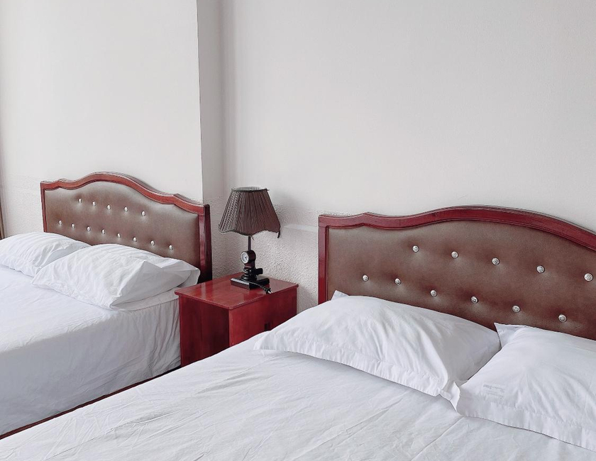 Imagen general del Hotel tuyết sơn. Foto 15