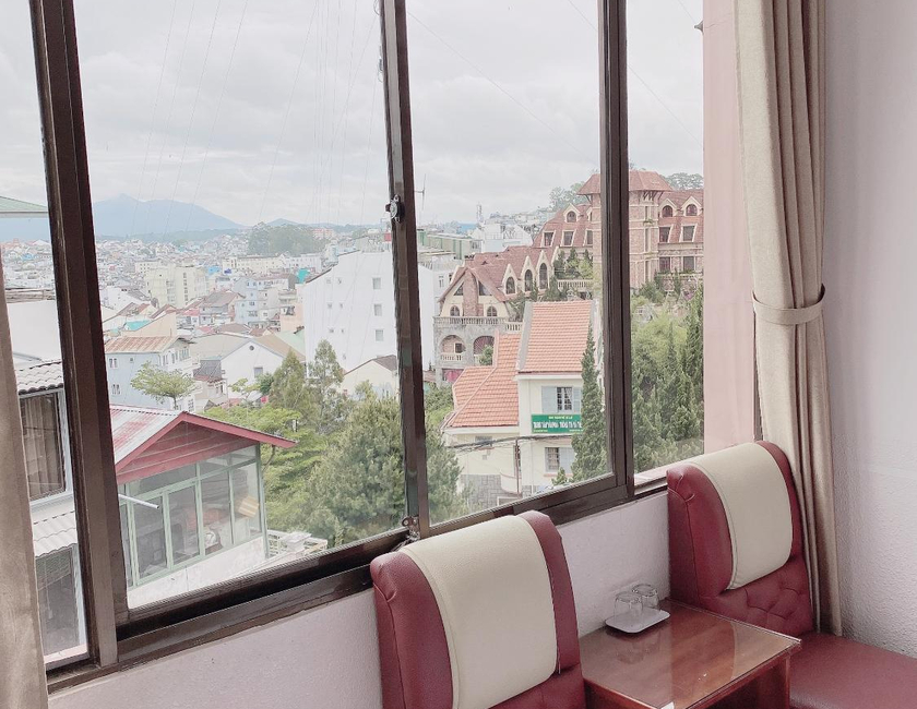 Imagen general del Hotel tuyết sơn. Foto 17