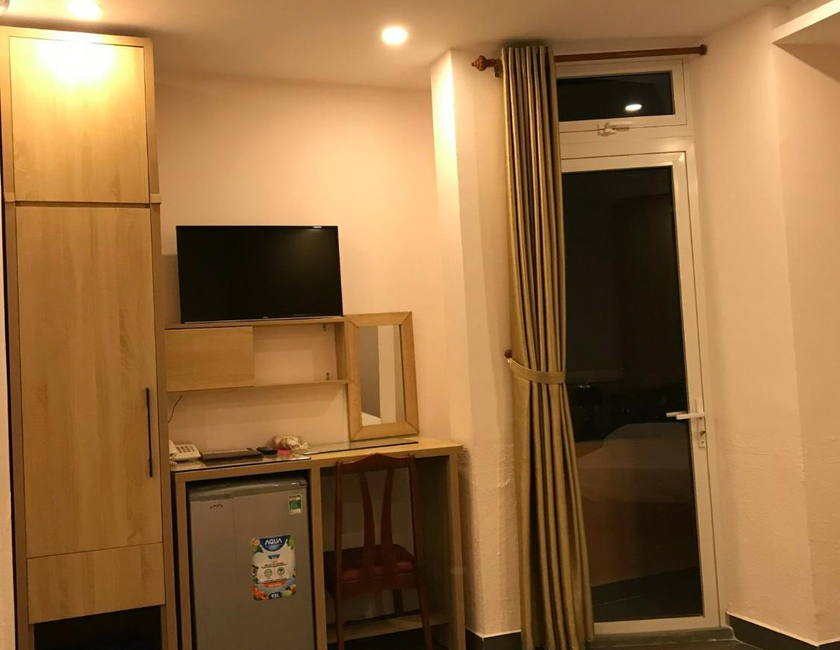 Imagen general del Hotel tuyết sơn. Foto 23