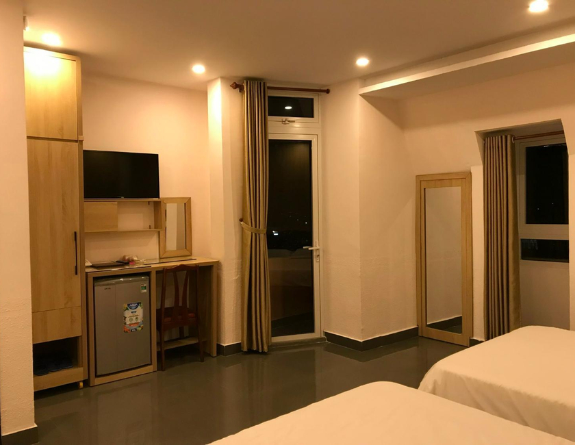 Imagen general del Hotel tuyết sơn. Foto 24