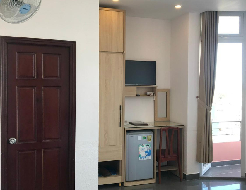 Imagen general del Hotel tuyết sơn. Foto 25