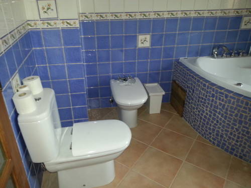 Imagen de la habitación del Hotel u anny &scaron;mejd&iacute;řky. Foto 3