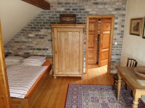 Imagen de la habitación del Hotel u anny &scaron;mejd&iacute;řky. Foto 4