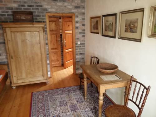 Imagen de la habitación del Hotel u anny &scaron;mejd&iacute;řky. Foto 5