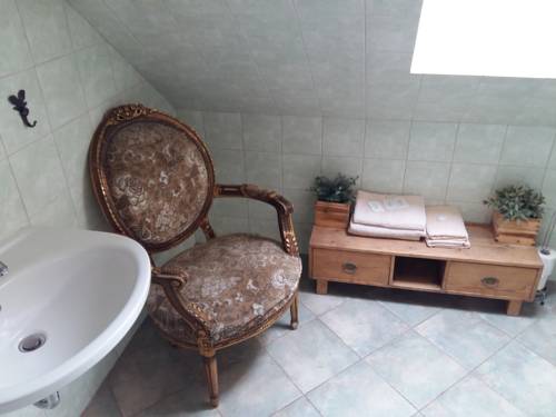 Imagen de la habitación del Hotel u anny &scaron;mejd&iacute;řky. Foto 6