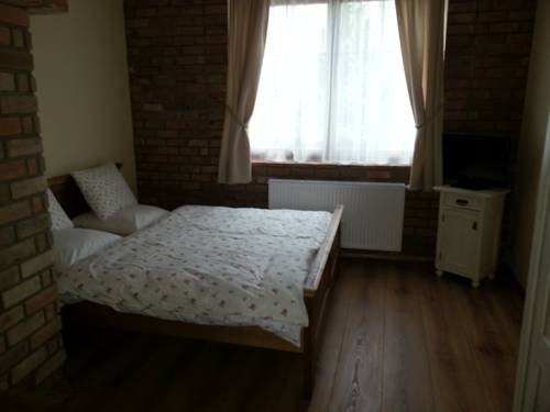 Imagen de la habitación del Hotel u anny &scaron;mejd&iacute;řky. Foto 7