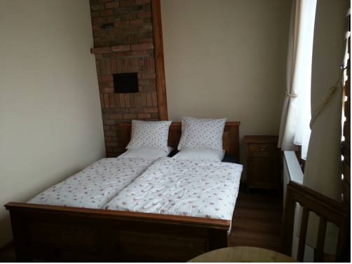 Imagen de la habitación del Hotel u anny &scaron;mejd&iacute;řky. Foto 8