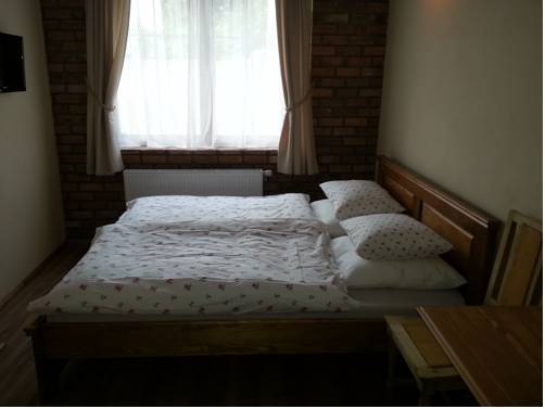 Imagen de la habitación del Hotel u anny &scaron;mejd&iacute;řky. Foto 9