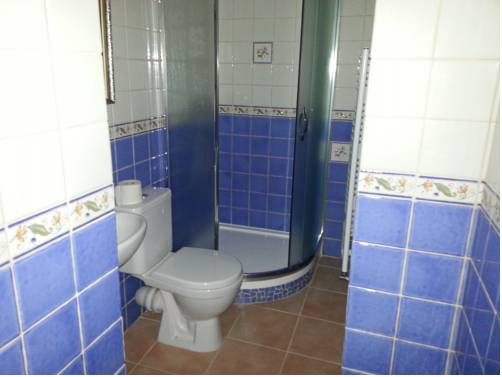 Imagen de la habitación del Hotel u anny &scaron;mejd&iacute;řky. Foto 10