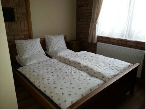 Imagen de la habitación del Hotel u anny &scaron;mejd&iacute;řky. Foto 11