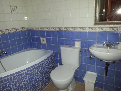 Imagen de la habitación del Hotel u anny &scaron;mejd&iacute;řky. Foto 12