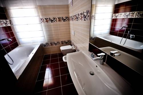 Imagen de la habitación del Hotel u fořta. Foto 2