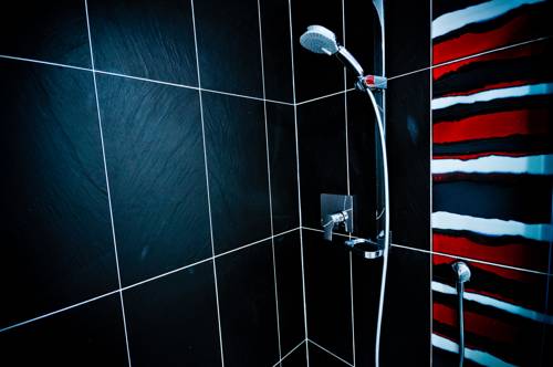 Imagen de la habitación del Hotel u fořta. Foto 6