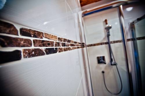 Imagen de la habitación del Hotel u fořta. Foto 7