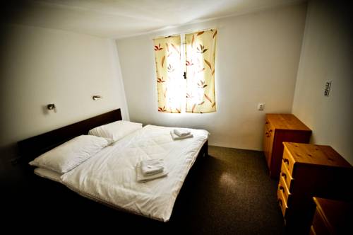 Imagen de la habitación del Hotel u fořta. Foto 13