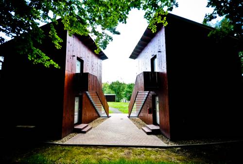 Imagen de la habitación del Hotel u fořta. Foto 14