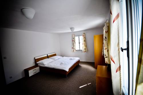 Imagen de la habitación del Hotel u fořta. Foto 15