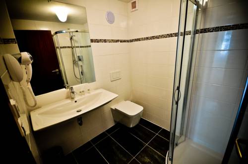 Imagen de la habitación del Hotel u fořta. Foto 16