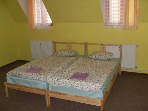 Imagen de la habitación del Hotel ubytov&aacute;n&iacute; u pekaře. Foto 2