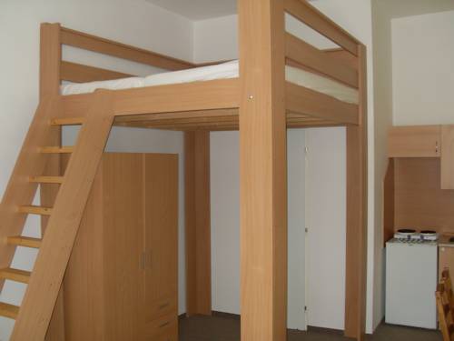 Imagen de la habitación del Hotel ubytov&aacute;n&iacute; u pekaře. Foto 4