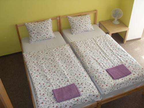 Imagen de la habitación del Hotel ubytov&aacute;n&iacute; u pekaře. Foto 5