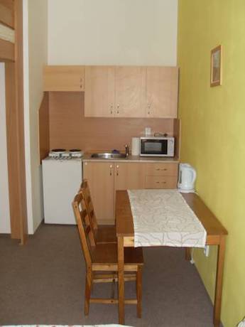 Imagen de la habitación del Hotel ubytov&aacute;n&iacute; u pekaře. Foto 6