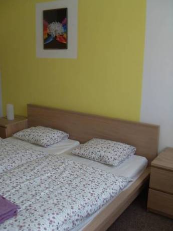 Imagen de la habitación del Hotel ubytov&aacute;n&iacute; u pekaře. Foto 9