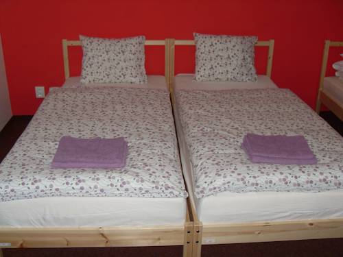 Imagen de la habitación del Hotel ubytov&aacute;n&iacute; u pekaře. Foto 10