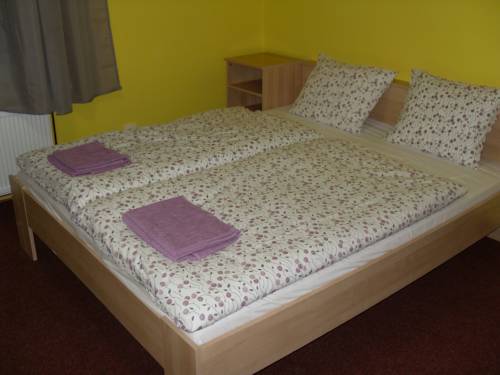 Imagen de la habitación del Hotel ubytov&aacute;n&iacute; u pekaře. Foto 11