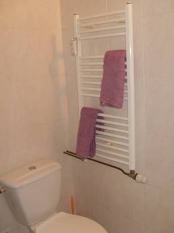 Imagen de la habitación del Hotel ubytov&aacute;n&iacute; u pekaře. Foto 13